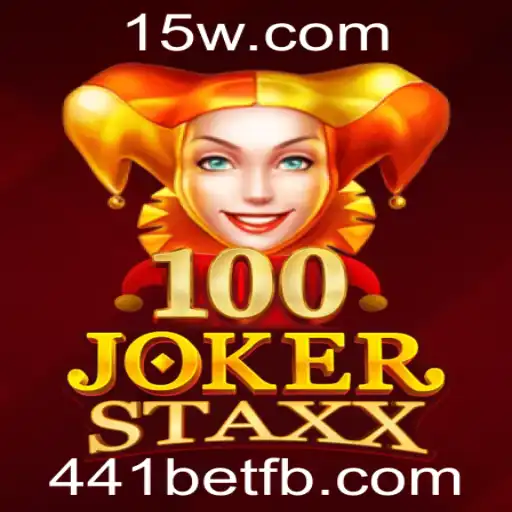 Explorando o Mundo de 100JokerStaxx no 441bet