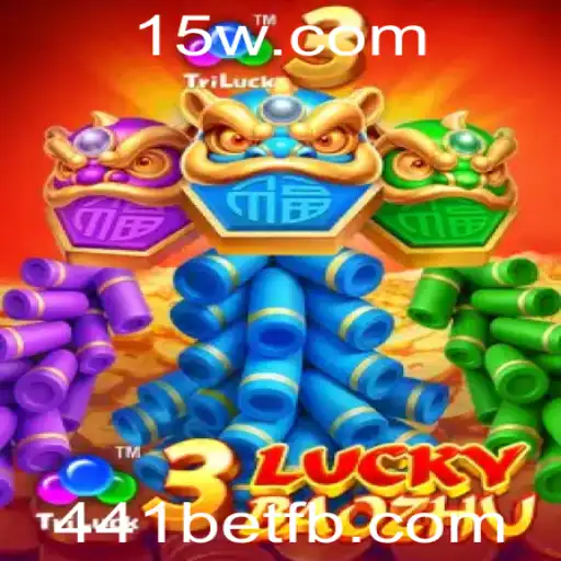 Explorando o Mundo de 3LuckyBaozhu: Um Jogo Revolucionário na Plataforma 441bet