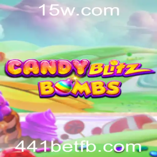 Descubra o Fascinante Mundo de CandyBlitzBombs: O Jogo de Estratégia que Conquista Gerações