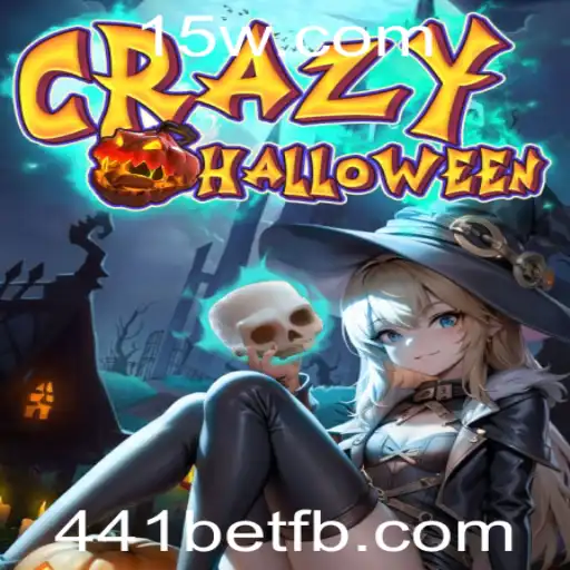 Descubra CrazyHalloween: Um Jogo Temático com um Toque Assustador