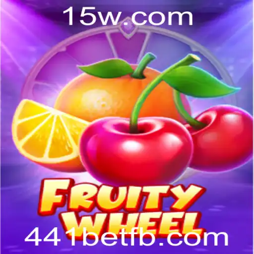 FruityWheel: Um Giro Divertido com 441bet