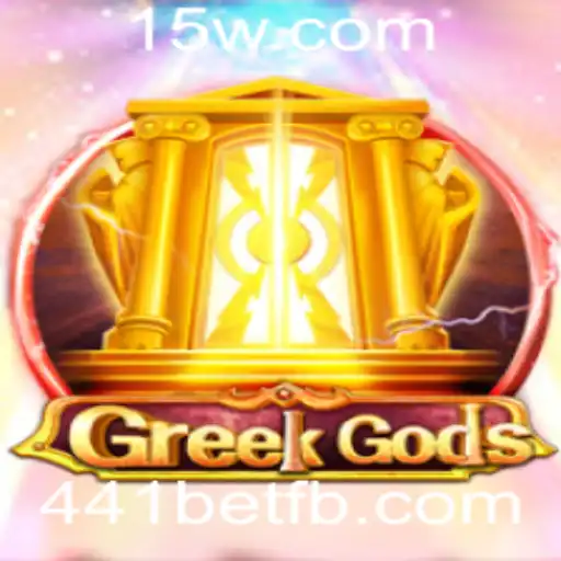 Explorando o Fascinante Mundo de GreekGods: Um Mergulho no Jogo do Momento
