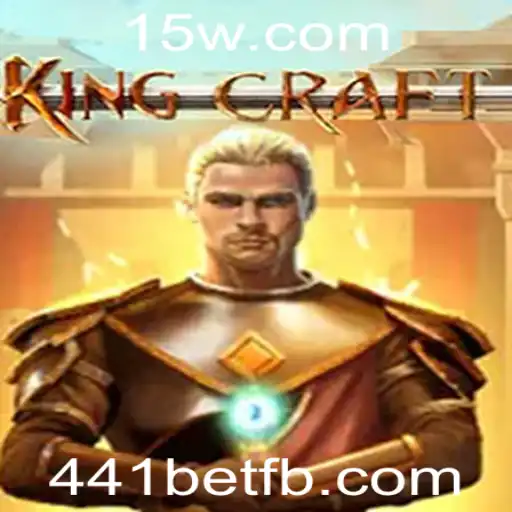 KingcraftMenomin: A Nova Sensação dos Jogos de Estratégia em 441bet