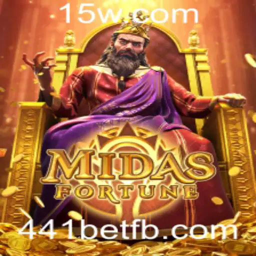 Descobrindo MidasFortune: Um Mergulho nas Regras e Gameplay de 441bet