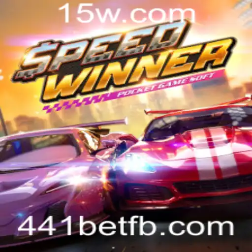 SpeedWinner e 441bet: Descubra a Emoção do Jogo