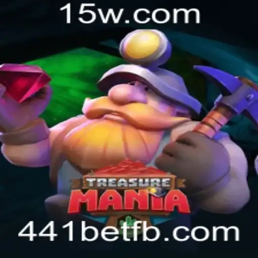 Explorando o Mundo do Jogo TreasureMania: Regras, Estratégias e Mais