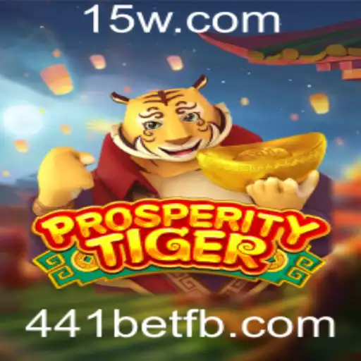 Descubra o Mundo de ProsperityTiger: Um Jogo de Aventura e Estratégia Inovador