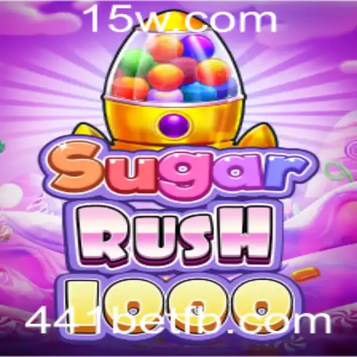 Explorando o Mundo de SugarRush1000: Uma Viagem Doce ao Universo dos Jogos