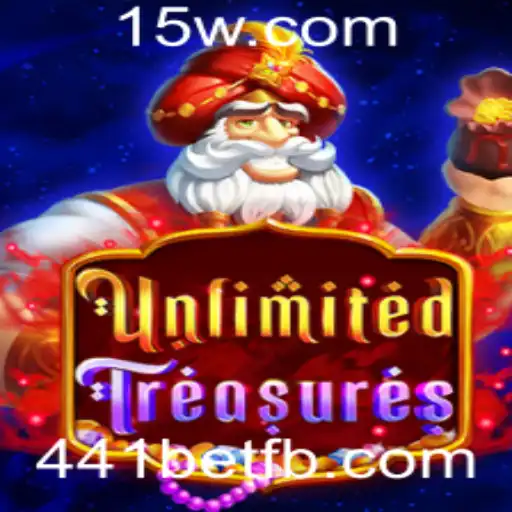 Descubra UnlimitedTreasures: Um Mergulho no Jogo de Aventuras com 441bet